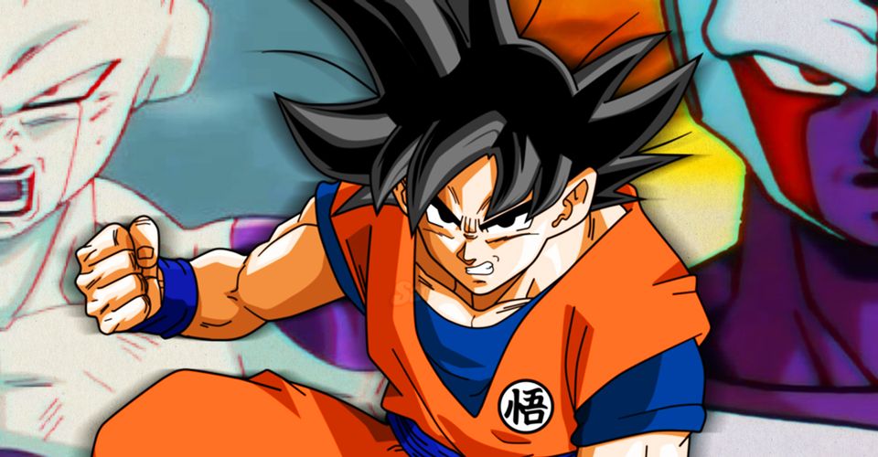 dragon ball super: broly' confirma que o irmão de vegeta é canônico