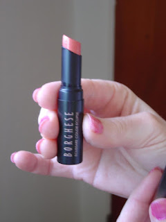 Borghese Eclissare Summer 2015 Collection Will Excite All Beauty Lovers (Review) + SWATCHES! Borghese Eclissare Color Eclipse ColorStruck lipstick.jpeg