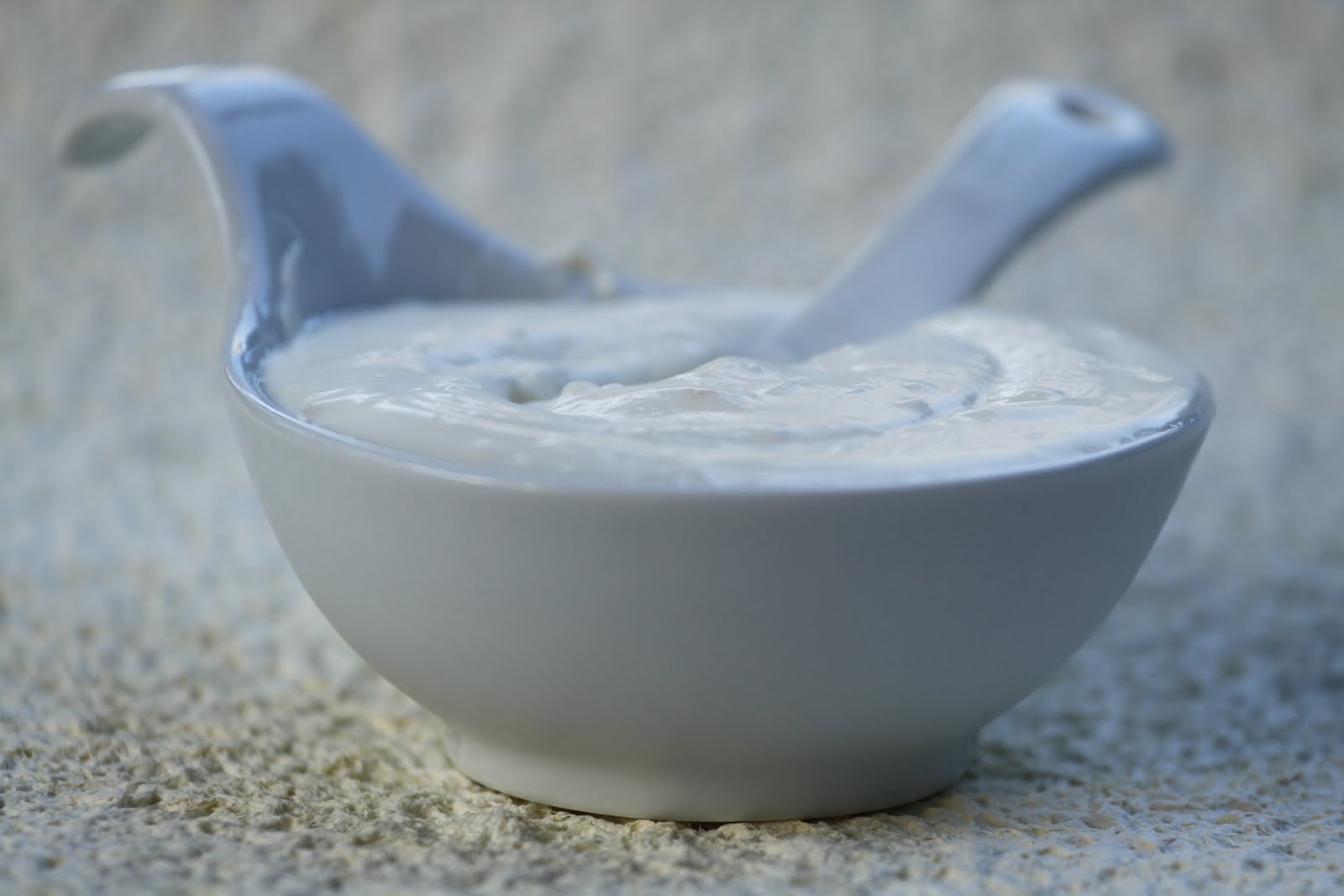 Pots and Frills Crème FraîcheHow to Make it