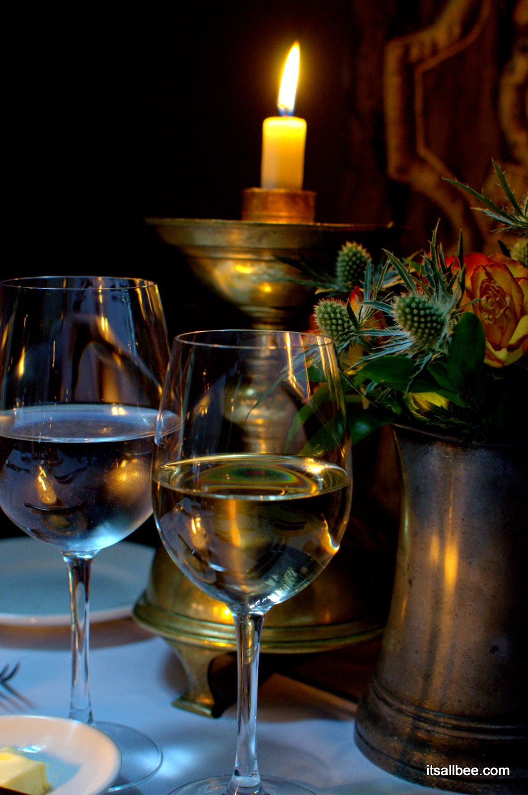 The Witchery by the Castle - Edinburgh The Witchery by the Castle - Edinburgh -the witchery edinburgh restaurant