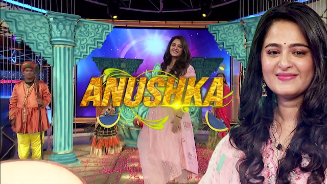 Anushka-in-Cash-Game-Show-21st-March