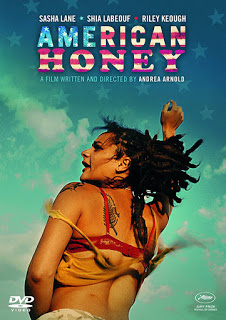 American Honey (2016) อเมริกัน ฮันนี่