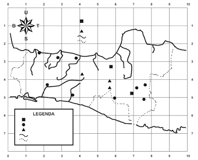 peta geografis pulau jawa www.simplenews.me