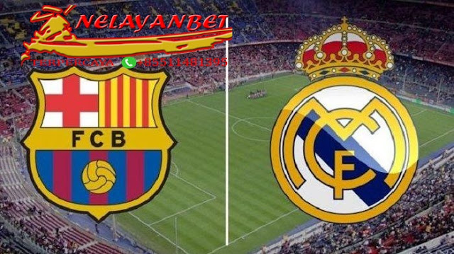 Prediksi pertandingan Real Madrid vs Barcelona – 17 Agustus 2017 pukul 04.00 WIB