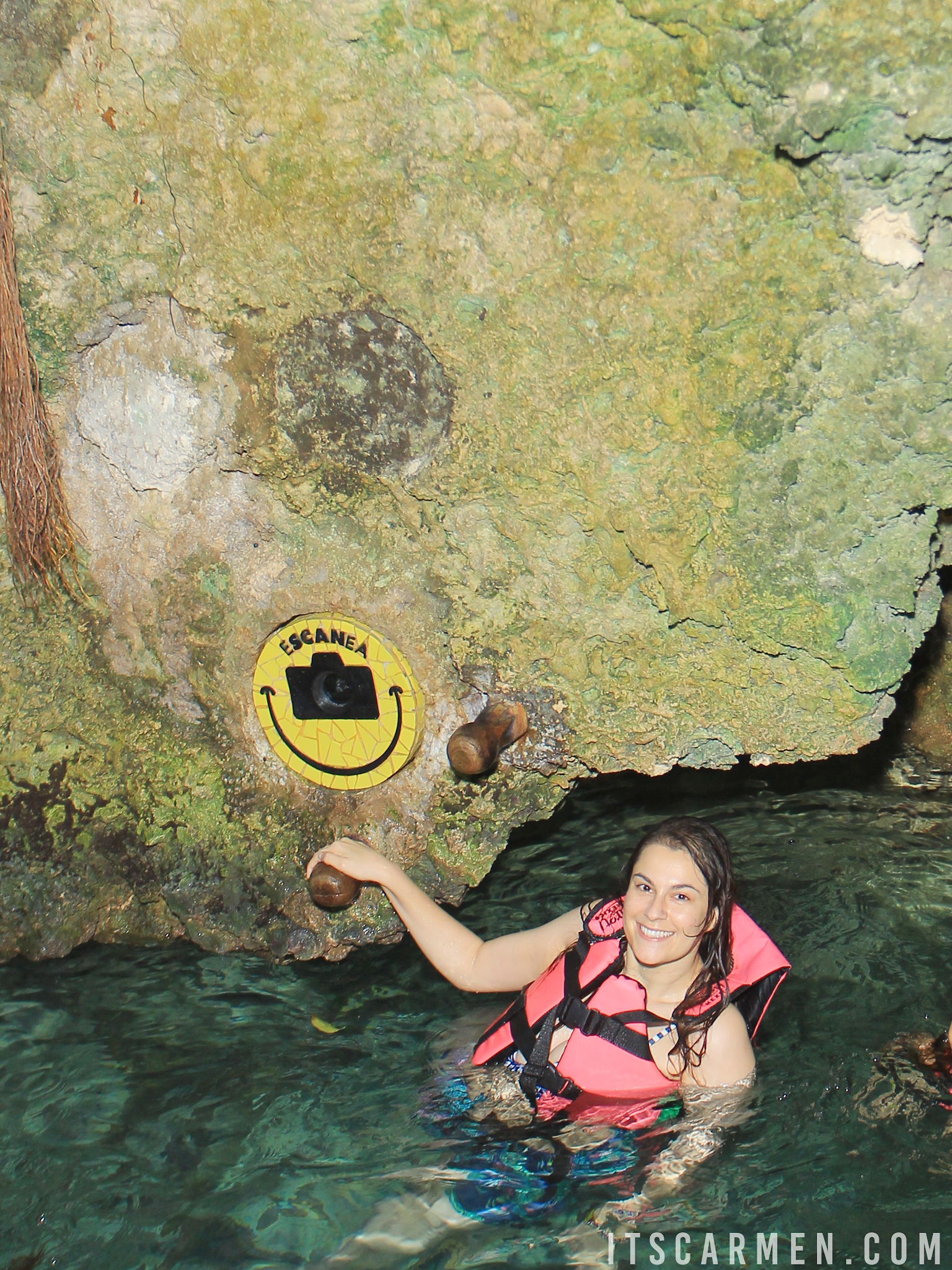 The Xcaret Underground River Experience Things to Do in Xcaret Park