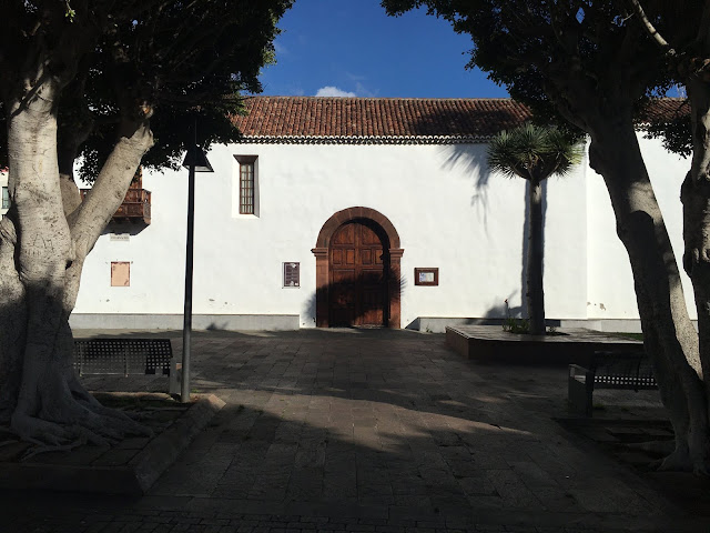 La Bajada de la Virgen estrenará una loa de salutación en La Encarnación