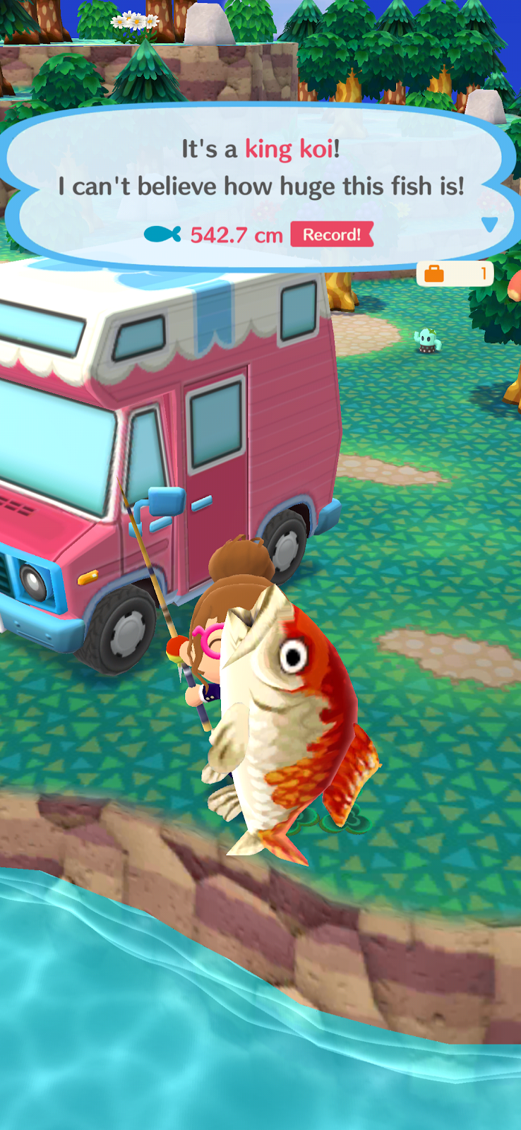 All About Rare Animals Unique Animals And More Rarest Fish To Catch In Animal Crossing New Leaf