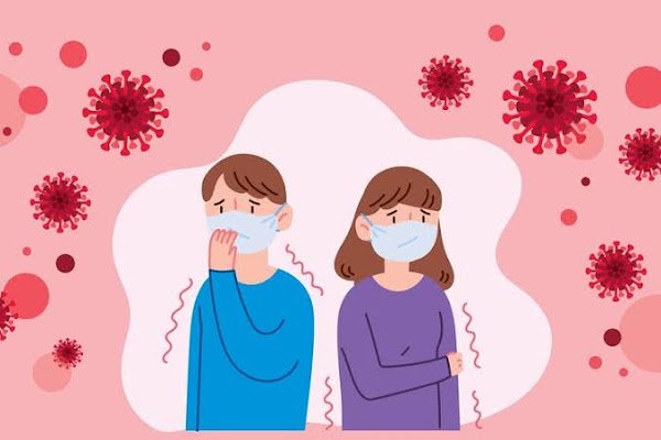 Tak Perlu Panik, Ini Perbedaan Gejala Virus Corona dengan Flu Biasa