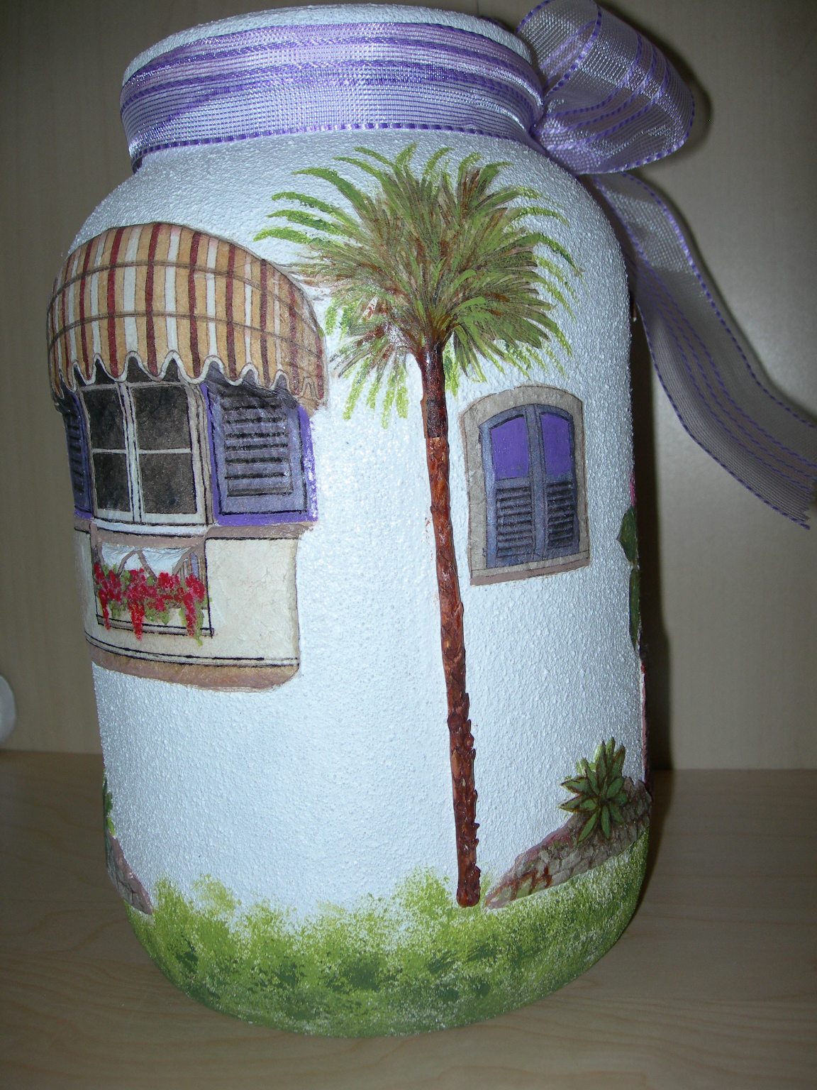 Las cositas de Julita: Bote de Galletas