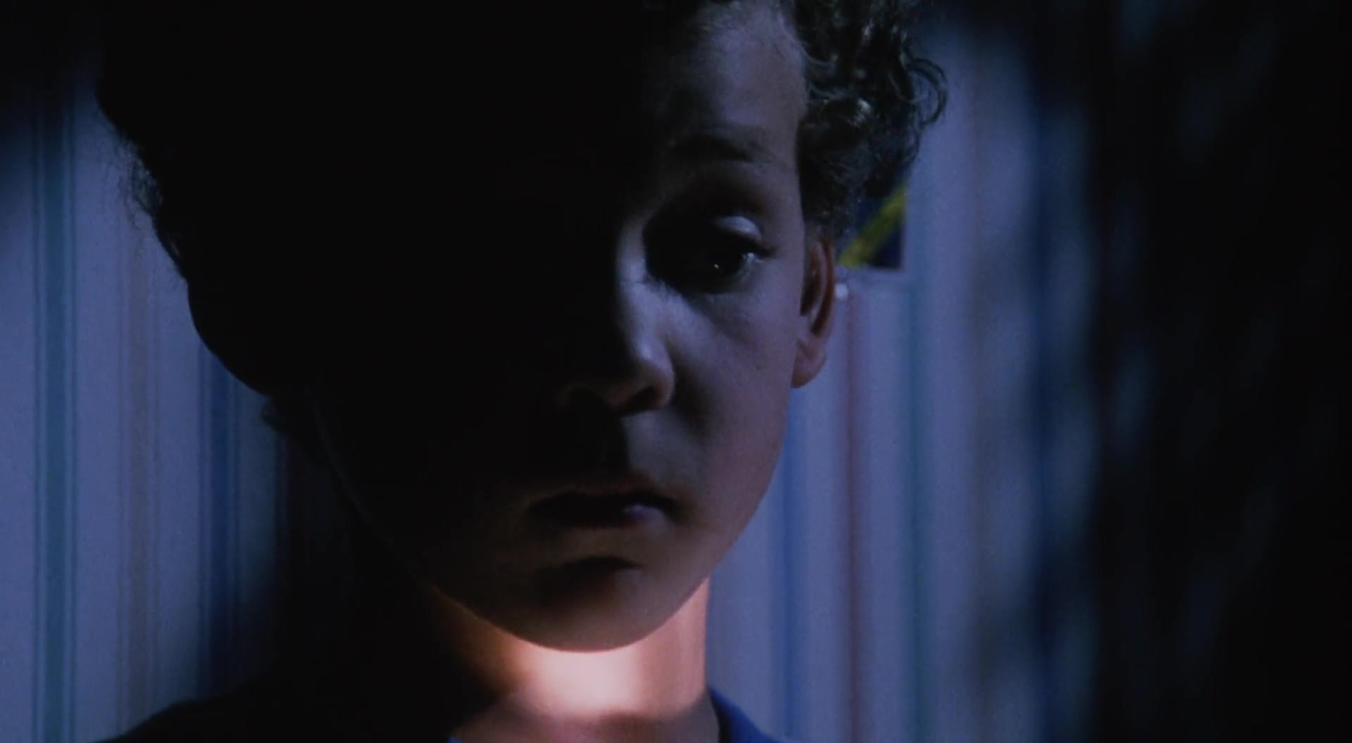 Personal Blog: Little Monsters 1989