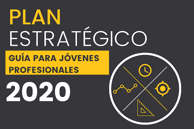 plan estratégico guía para jóvenes