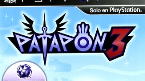 Patapon 3 [EUR] (Español) PSP ISO