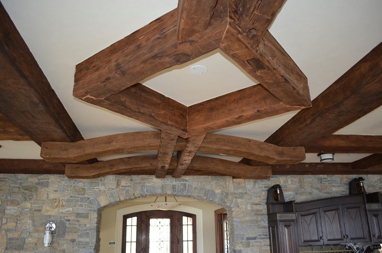 Reclaimed Barn Beams, Wide Plank Flooring, Rustic Mantles, Barn Wood