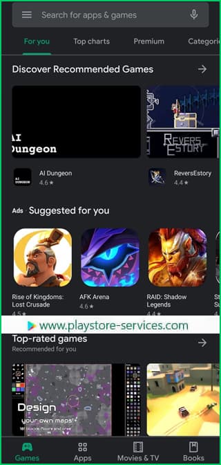كيفية التسجيل للحصول على إصدار تجريبي للتطبيقات من متجر جوجل بلاي قم بتشغيل متجر Google Play على هاتفك