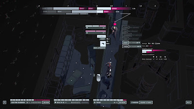 John Wick Hex Game Screenshot 6