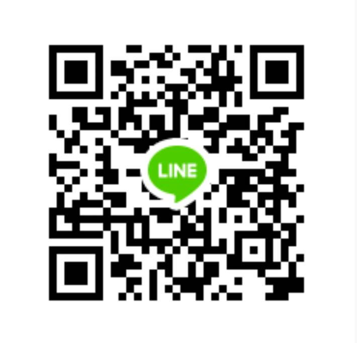 ติดต่อ Line QR Code : Shiro3951
