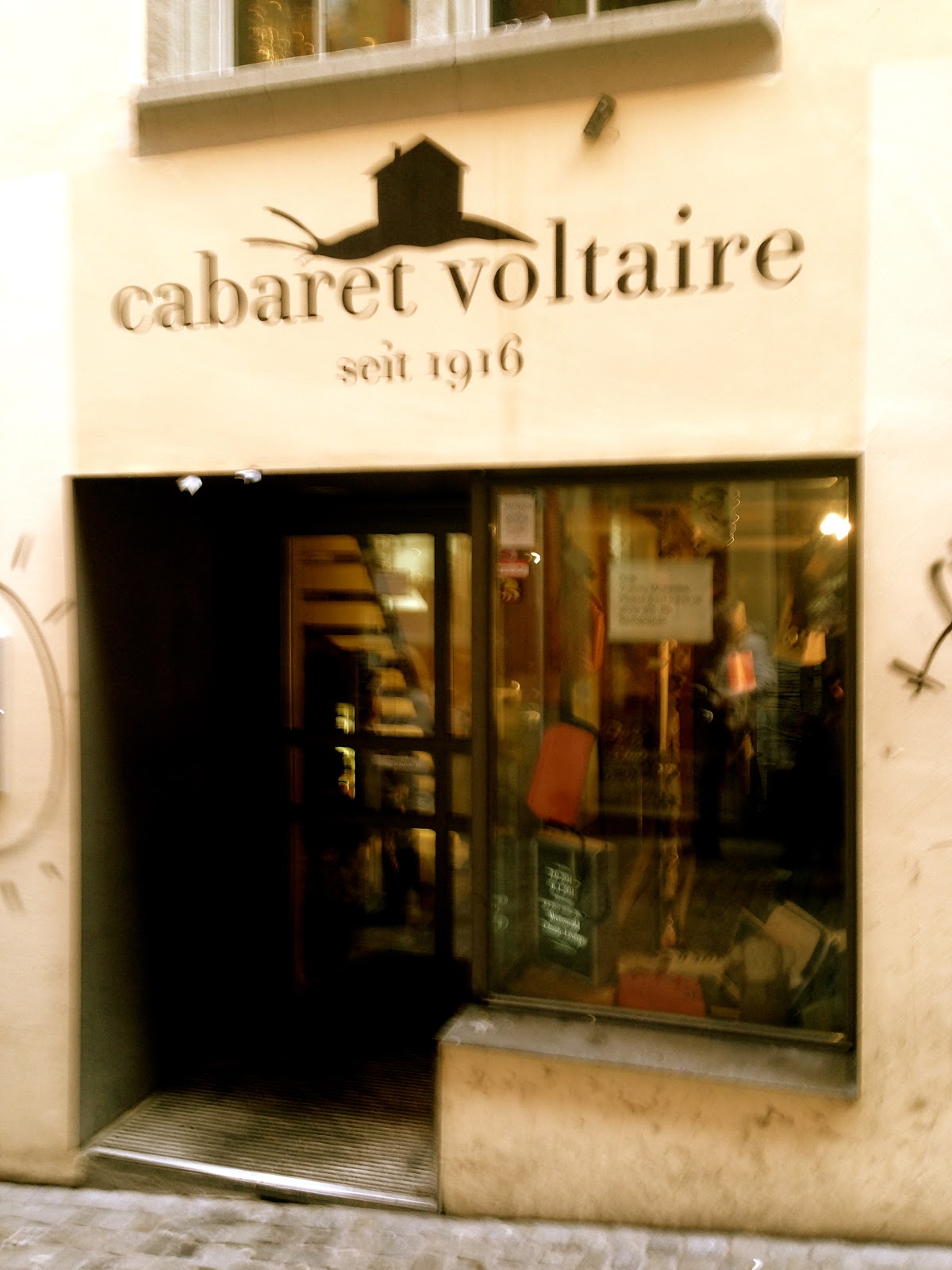 the-blue-chic-cabaret-voltaire-zurich