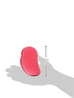 Teezer detangling hairbrush size