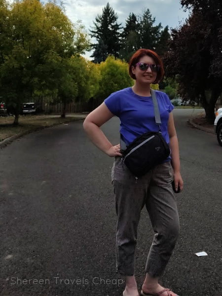 travelon convertible crossbody duffel