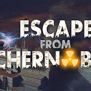 Escape from Chernobyl v1.0.0 build 7 Mod Apk