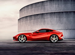 ferrari f12 berlinetta doors side prices f12berlinetta ferraris open