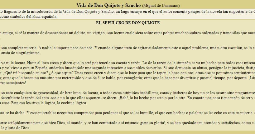 Literatura Española Contemporánea: Las preocupaciones existenciales