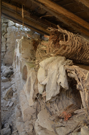 ARBA Valladolid: Colmenares tradicionales del Cerrato y el valle del