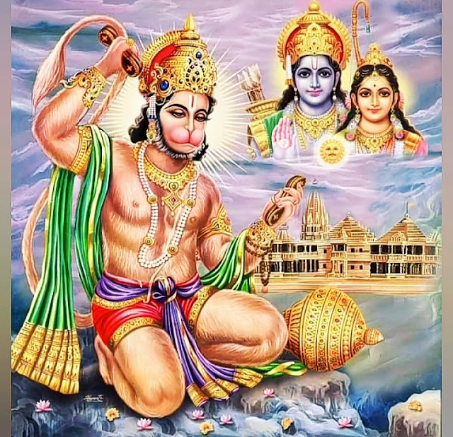 Lord Hanuman: Download Best 500+ Lord Hanuman HD Images, Photos, Pictures  and Wallpapers. - Story of the God