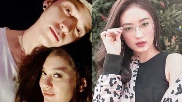 Kondisi Rumah Tangganya dengan Celine Evangelista Masih Terombang-ambing, Stefan William Pilih Habiskan Waktu Libur Bareng Natasha Wilona