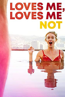 Loves Me Loves Me Not 2019 Dvd