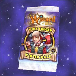 Wizard101 Packet Logger