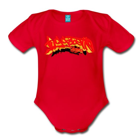 Baby Juggalette Onesiess