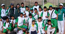 Nacional U13 Beisbol Varones 2011