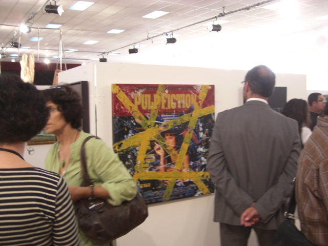 17th International Exhibition of Vendas Novas