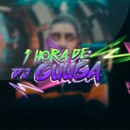 1 Hora de Dj Guuga - Especial 2021 1 Hora de Dj Guuga - Especial 2021