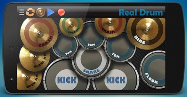 5 Software Drum Terbaik untuk Perangkat Android Virtual