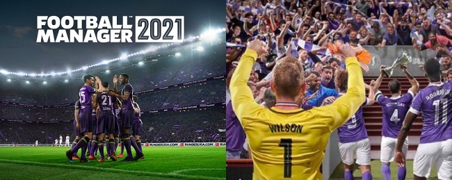 Differences In Football Manager 2021 Vs Football Manager 2020