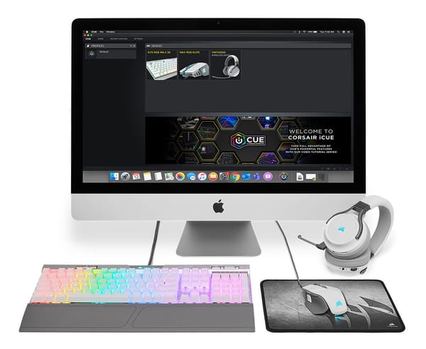 Corsair link software download Corsair link software download