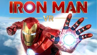 game terbaru rilis tahun 2020 game terbaru rilis tahun 2020 Marvel’s Avengers: Iron Man VR