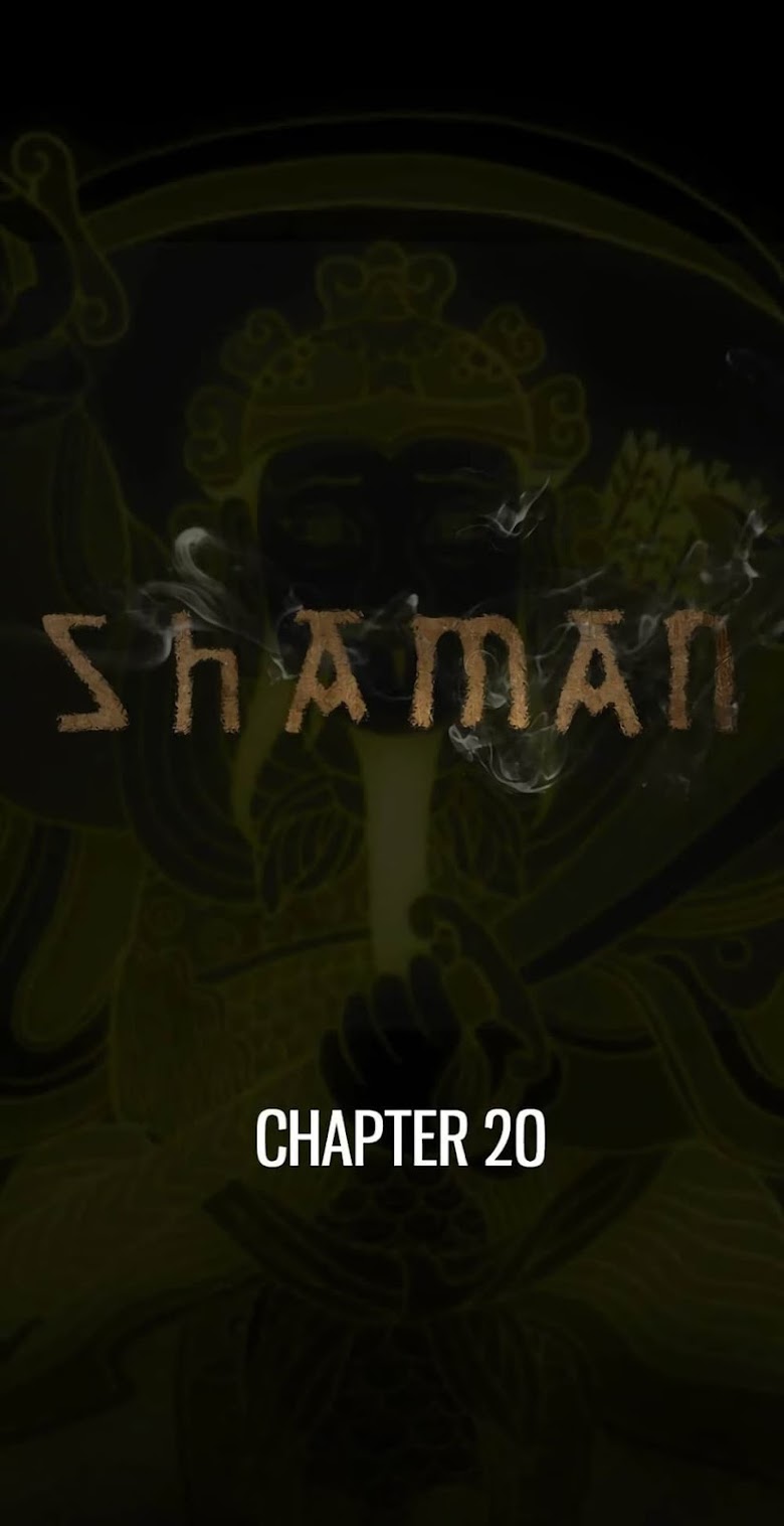 Shaman - หน้า 2