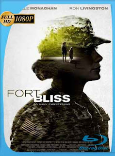 Fort Bliss (2014) HD [1080p] Latino [GoogleDrive] rijoHD