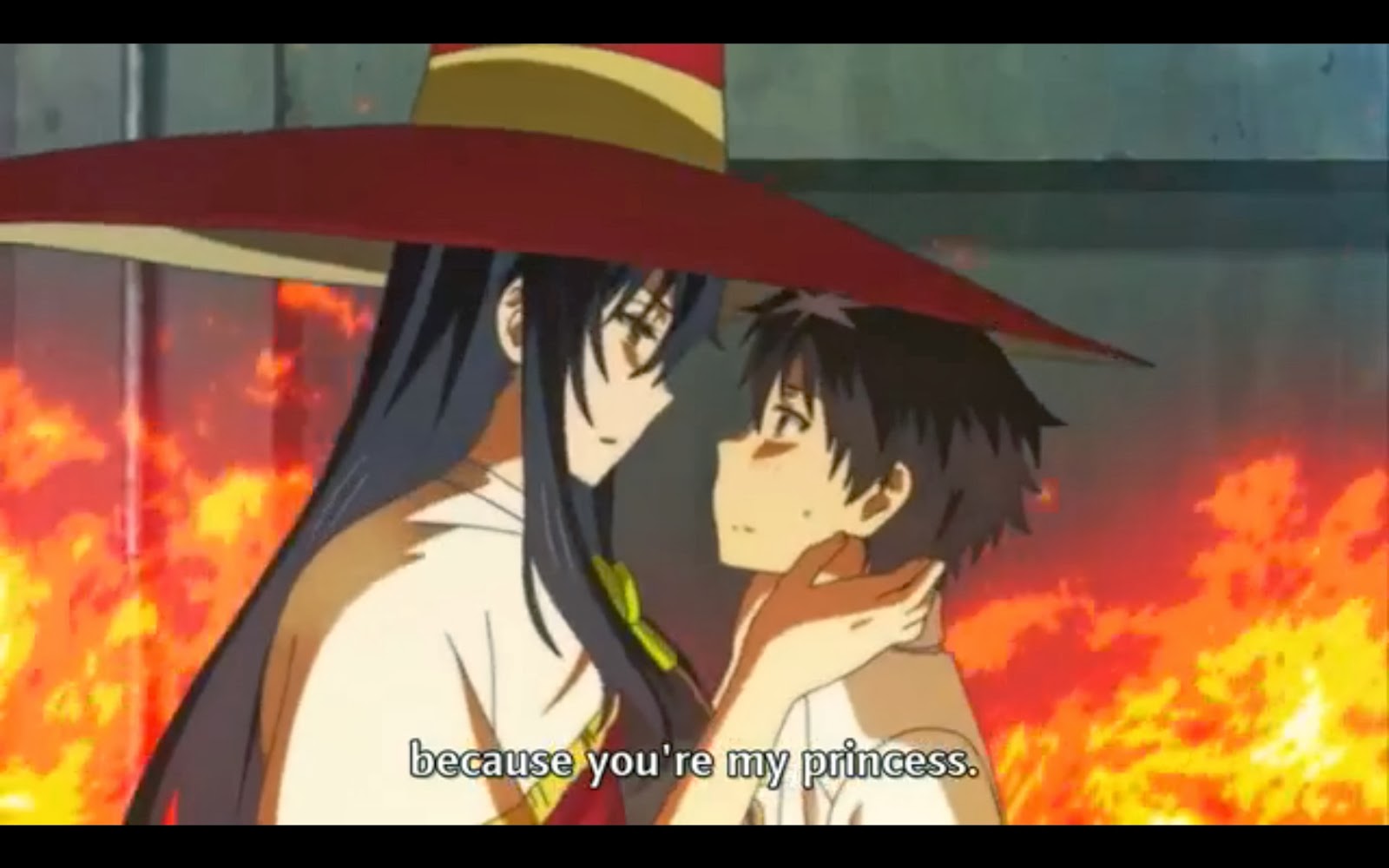 : Witchcraft Works: Seems that this will be an enjoyable series