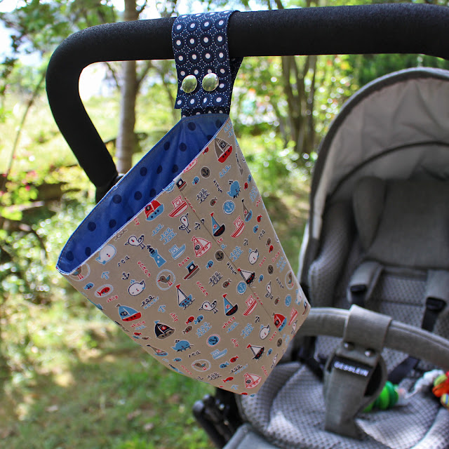 Lisetar Kinderwagen Reisetasche - Wasserdicht & Strapazierfähig | Universal Für Die Meisten Kinderwagen