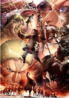 Shingeki no Kyojin Season 3 Part 2 Capítulos Shingeki no Kyojin Season 3 Part 2 Capítulos