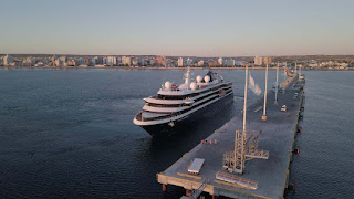 17 11 2021 puerto madryn el crucero world