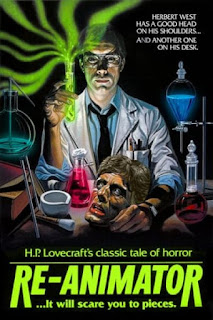 Re-Animator / Реаниматор online