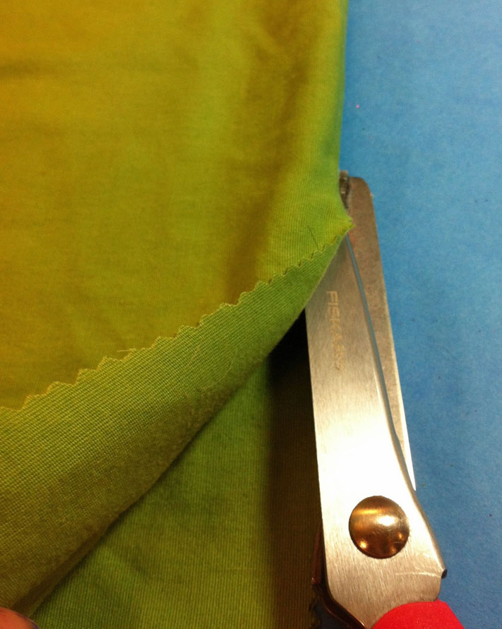 iLoveToCreate Blog MAYA IN THE MOMENT NoSew Word Pillows (made from