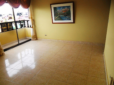 Departamentos que se venden en surco La Capullana