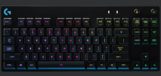 Harga Keyboard Logitech G Pro