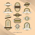 Download Logo Label Clasic Vector